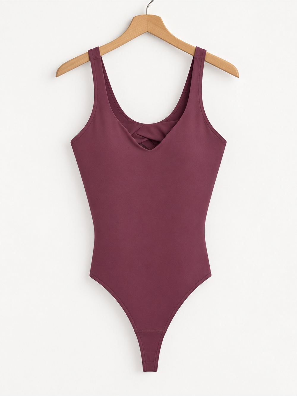 Lululemon Align Bodysuit Velvet Dust Pink Size 4